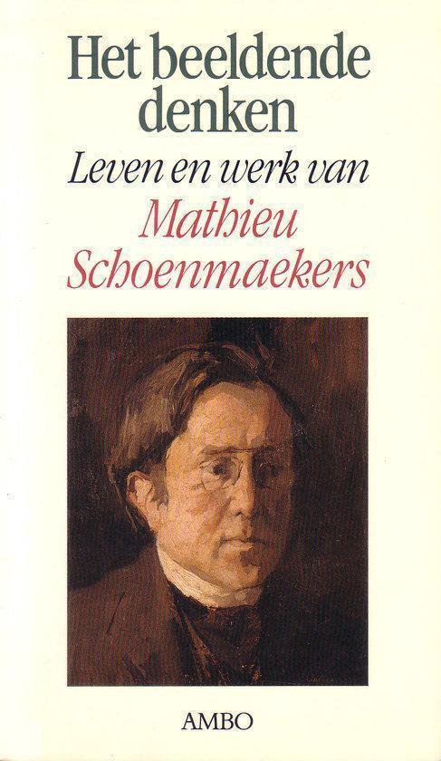 9789026311512 - Het Beeldende denken