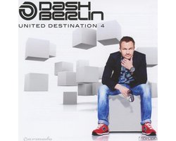 United Destination Vol. 4