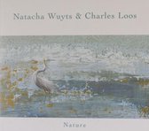 Natacha Wuyts & Charles Loos - Nature (CD)