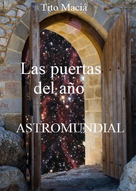 Astrología Social 3 - Las Puertas del Año