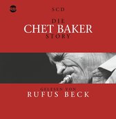 Chet Baker Story Musik & Bio