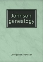 Johnson genealogy
