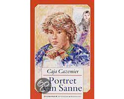 Portret van sanne