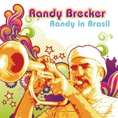 Randy In Brasil