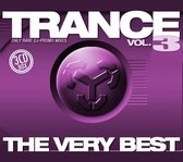 Trance - Very Best Vol. 3