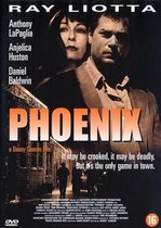 Speelfilm - Phoenix
