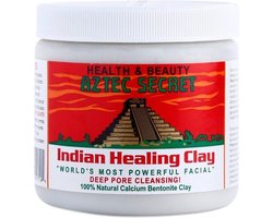 Aztec Secret Indian Healing Clay - 450 g