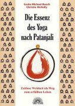 Die Essenz des Yoga nach Patanjali