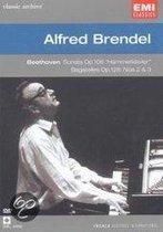 Alfred Brendel - Classic Archives Series