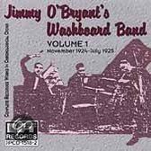 Jimmy O'Bryant Vol. 1 (1924-25)