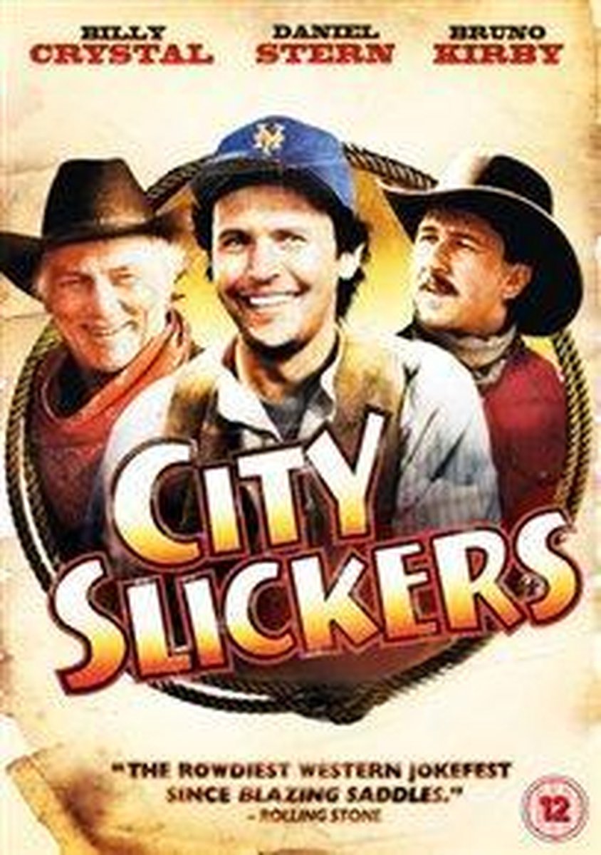 City Slickers