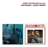 John Coltrane Coltrane +giant steps
