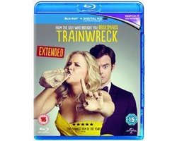 Trainwreck
