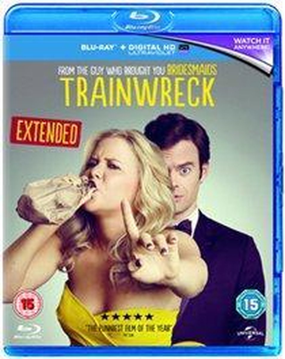 Trainwreck