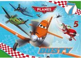 Clementoni Planes Puzzel 60 stukjes
