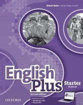 English Plus Starter Workbook with access to Practice Kit The right mix for every lesson