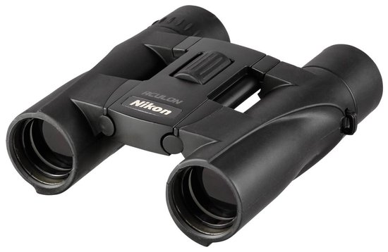 Nikon Aculon A30 8x25 zwart - Kamera Express