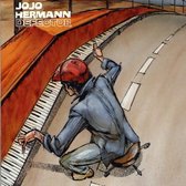 Jojo Hermann - Defector (CD)
