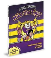 Counting with Mike the Tiger