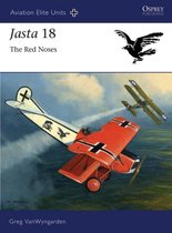 Jasta 18 - The Red Noses