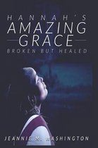 Hannah's Amazing Grace