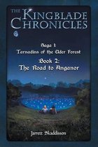 The Road to Anganor