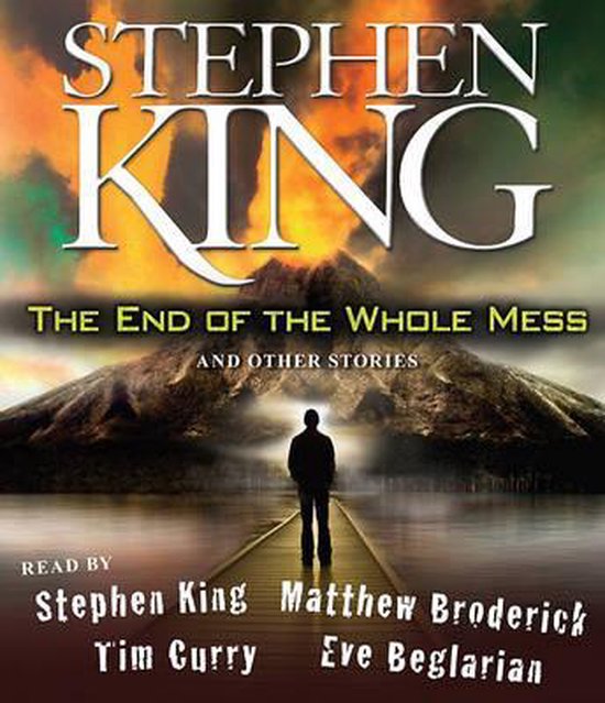 The End of the Whole Mess