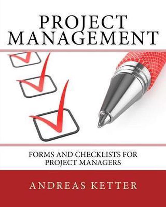 Project Management - cover