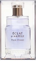 MULTI BUNDEL 2 stuks Lanvin Eclat D Arpege Pour Homme Eau De Toilette Spray 100ml