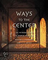 Ways To The Center