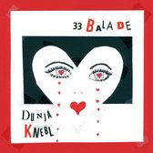 Dunja Knebl - 33 Balade (3 CD)