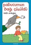 Pabucumun Bağı Çözüldü