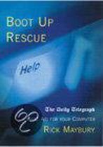 Boot Up Rescue