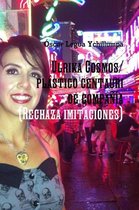 Ulrika Cosmos/plastico centauri de compania (Rechaza imitaciones)