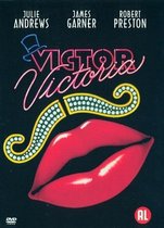VICTOR/VICTORIA /S DVD NL
