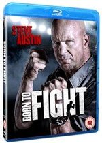 Movie - Born To Fight Blu-Ray