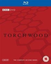 Torchwood - Series 2