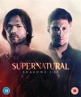 Supernatural - S1-10