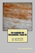 Les Exploits de Rocambole, Tome III