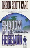 The Shadow Series 2 - Shadow of the Hegemon