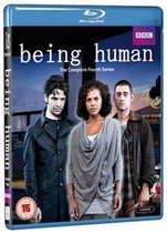Being Human - Season 4