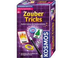 Zauber-Tricks