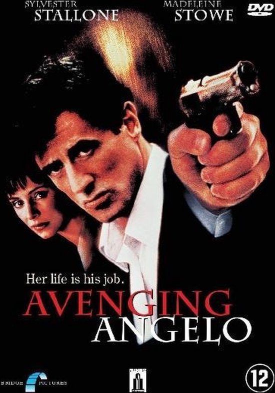 Avenging Angelo