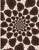 Fractal Photo Art Notebook