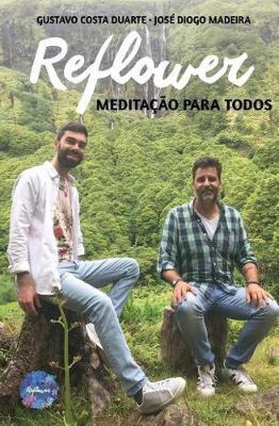 Reflower - cover