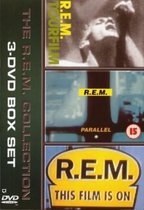 R.E.M.-Parallel/This Film is on