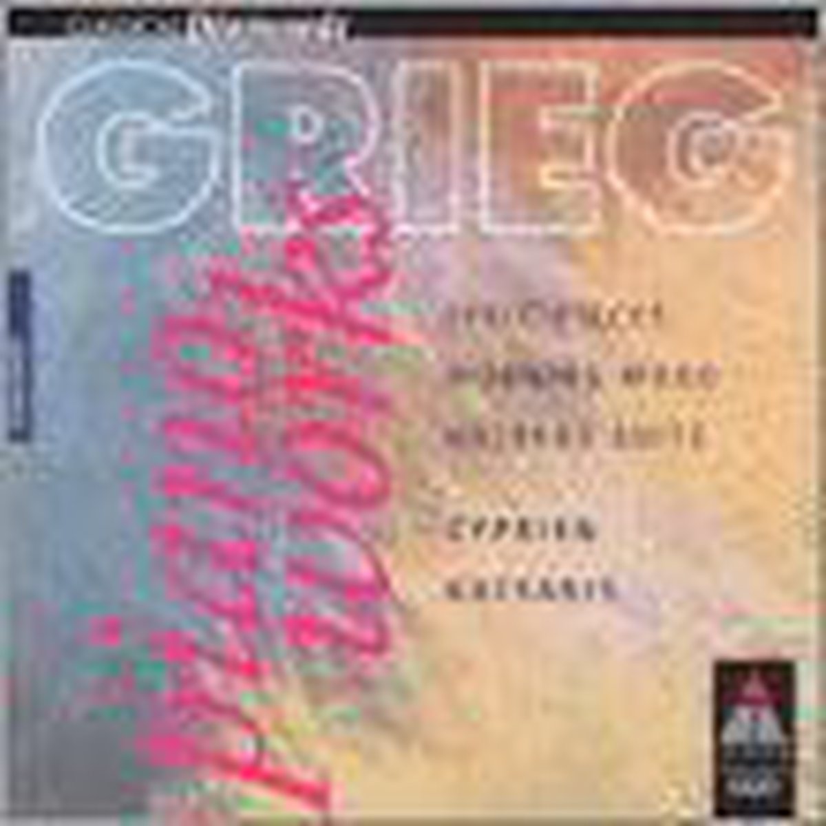 Piano Works