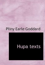 Hupa Texts