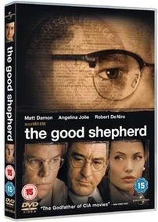 Good Shepherd