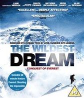 The Wildest Dream (Import)[Blu-ray]
